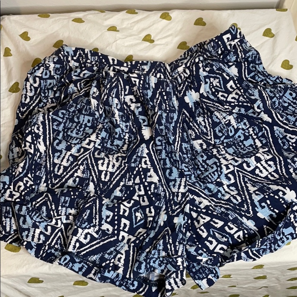 Cute Abercrombie shorts